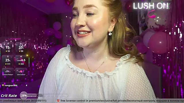 ollydoll92 online show from 03.30.26