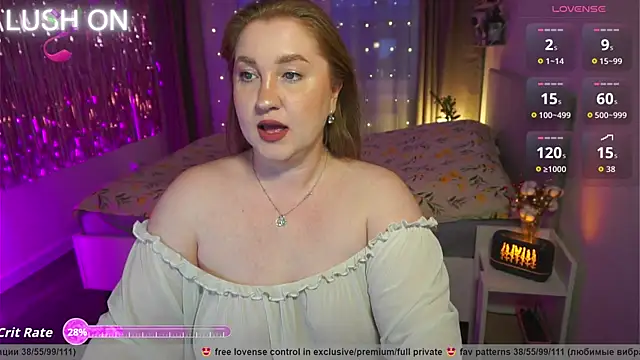 ollydoll92 online show from 05.26.26
