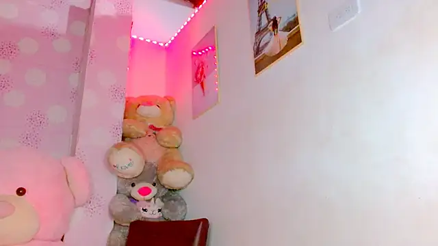 veronica villalba online show from 01.11.25