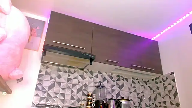 veronica villalba online show from 02.06.25