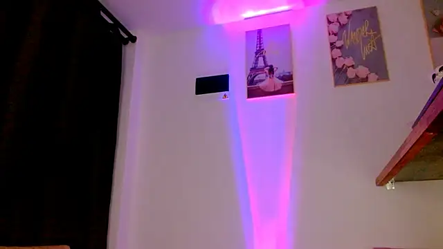 veronica villalba online show from 03.21.25