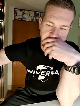 Playbunniboy online show from 12.05.24