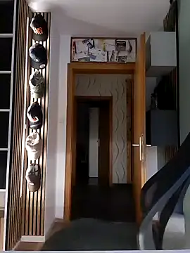 Playbunniboy online show from 12.24.24