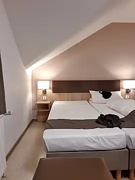 Playbunniboy online show from 01.22.25