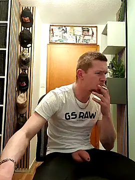 Playbunniboy online show from 01.28.25