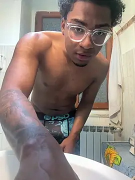 samuchoco21 online show from 04.08.26