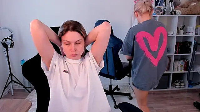 hotblonds online show from 02.27.26