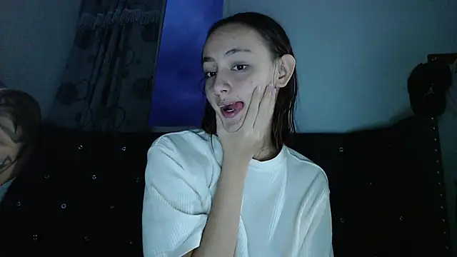 Snapshot of nathaly_bird chatting on 01.31.25 nathaly bird online show from 01.31.25