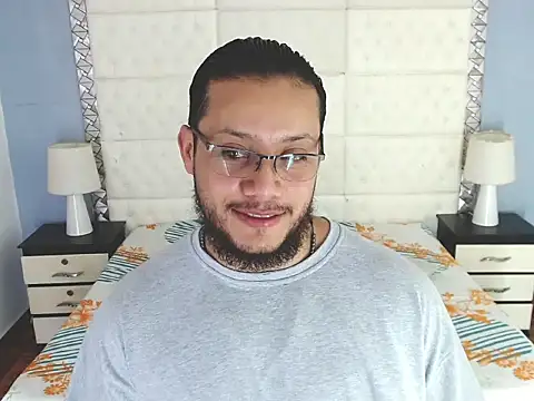 WilliamJhons online show from 03.14.25