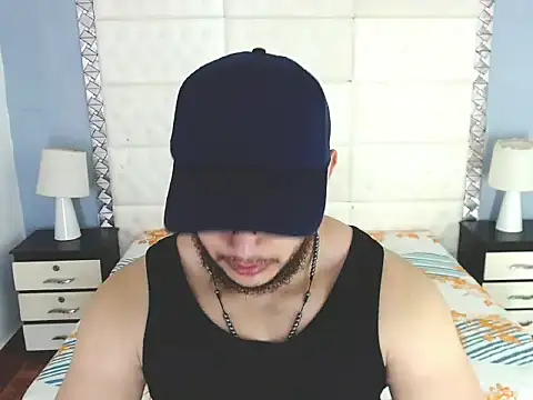 WilliamJhons online show from 03.14.25