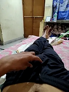 Ronykhatri online show from 11.01.25