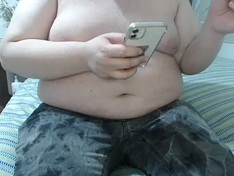 danypalmer online show from 12.29.24