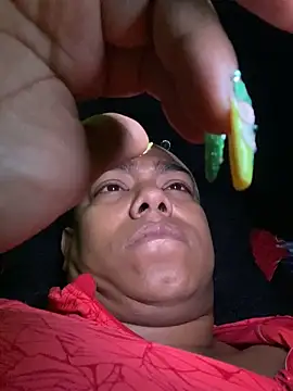 NatiBrunet online show from 11.24.25