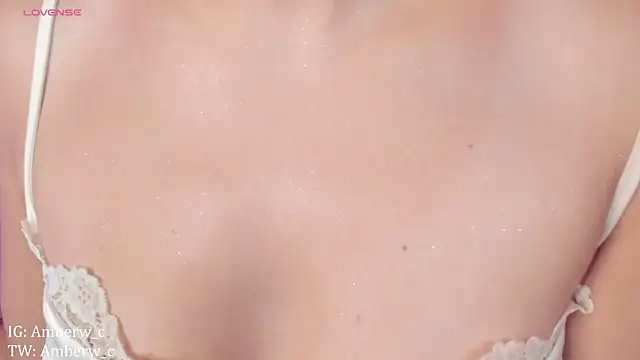 Ambeerouse online show from 01.11.25