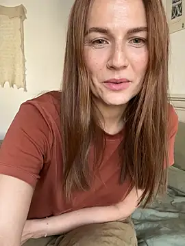 BritneyHall online show from 04.02.26