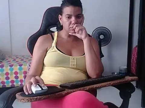 Adriana 0312 online show from 07.27.26