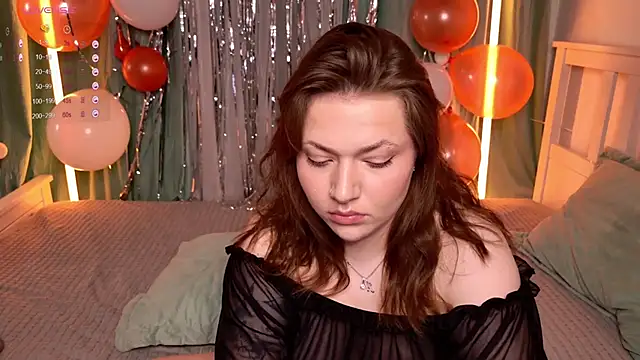 Evahadson online show from 11.21.25