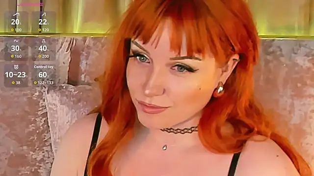Snapshot of RoseRoxy chatting on 04.27.26 RoseRoxy online show from 04.27.26