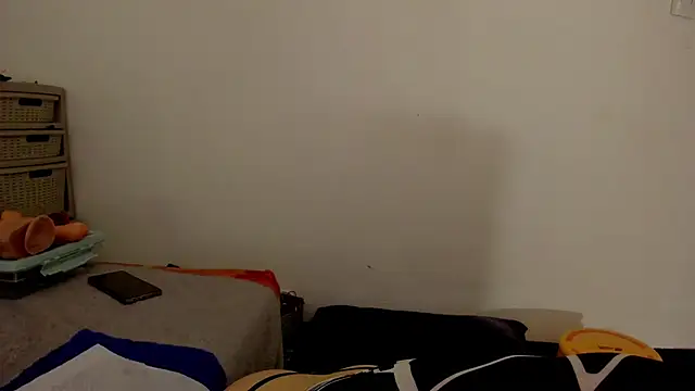 Conny hot3 online show from 05.11.26