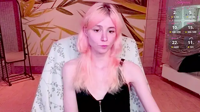 fleximona online show from 07.17.26