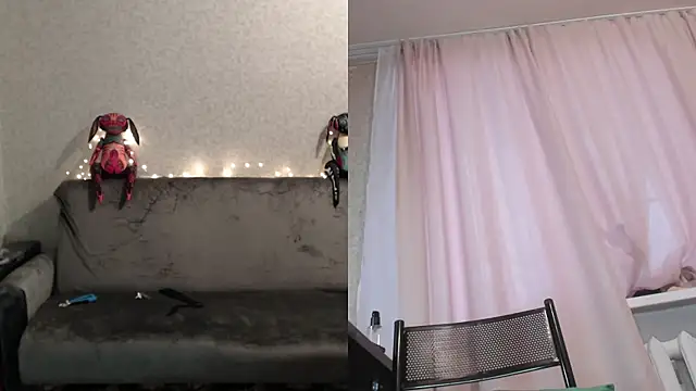 VermilionThorn online show from 12.16.24