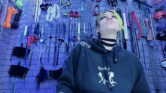 PANDORANEZZ online show from 03.20.25