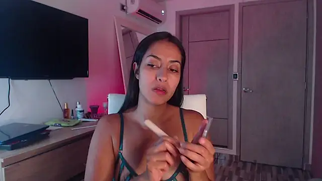 Brown skin11 online show from 10.14.25