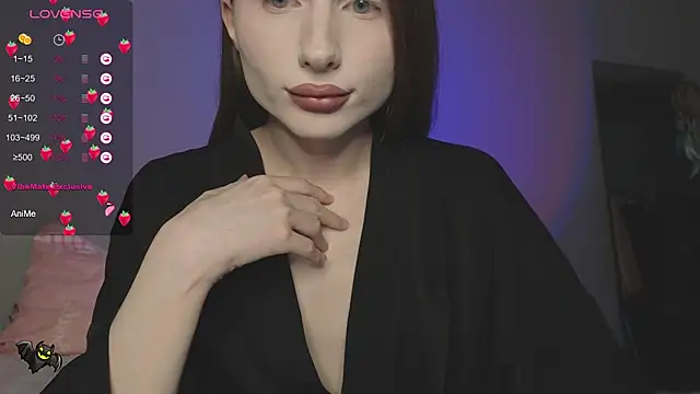 april kampf online show from 12.14.24