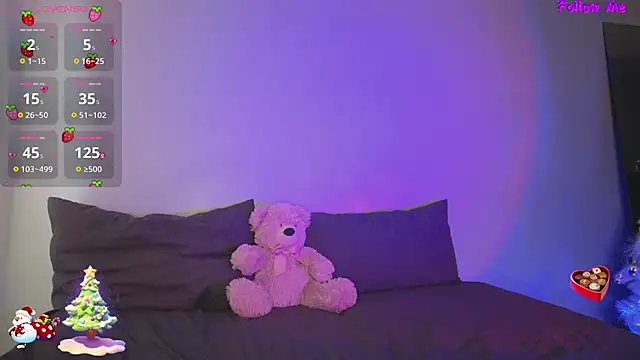 april kampf online show from 01.17.26