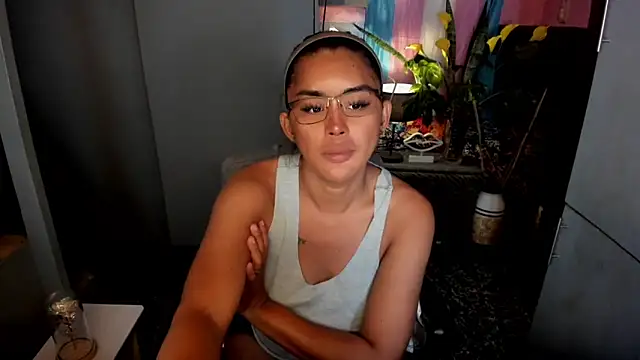 QuiinMollyXxX online show from 03.08.26