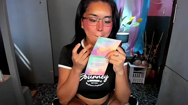 QuiinMollyXxX online show from 04.24.26