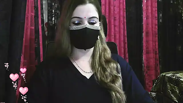 Cute Sonii online show from 12.03.24