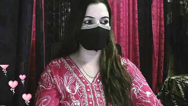 Cute Sonii online show from 12.06.24
