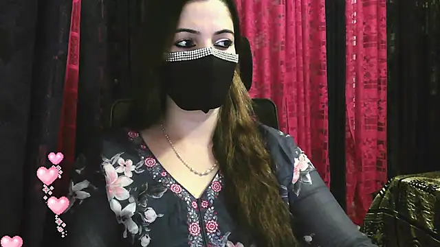 Cute Sonii online show from 12.07.24