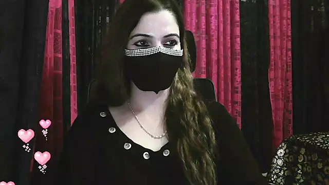 Cute Sonii online show from 12.20.24