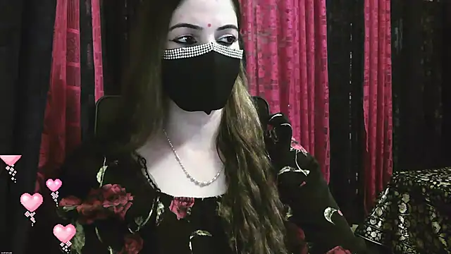 Cute Sonii online show from 12.22.24