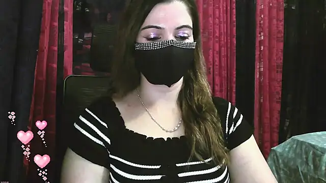 Cute Sonii online show from 11.02.25