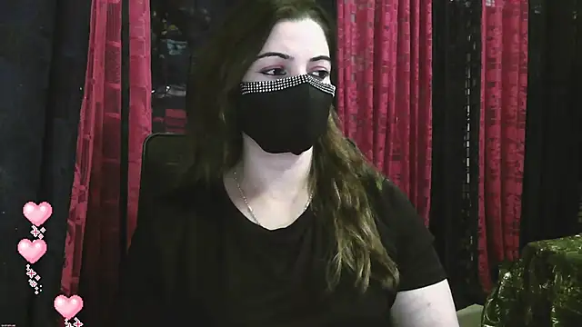 Cute Sonii online show from 11.07.25