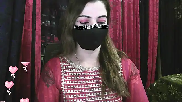 Cute Sonii online show from 11.14.25