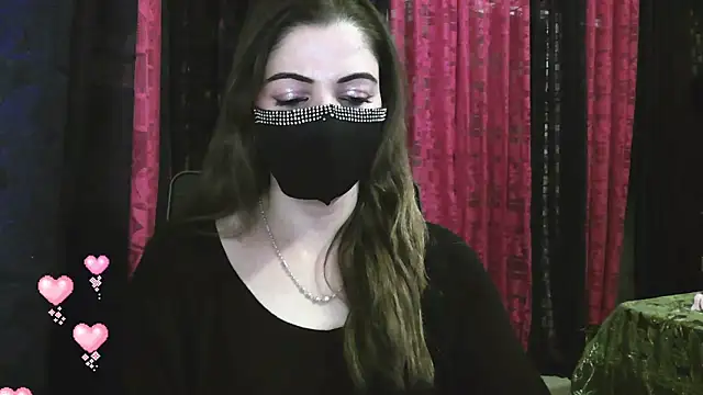 Cute Sonii online show from 11.24.25