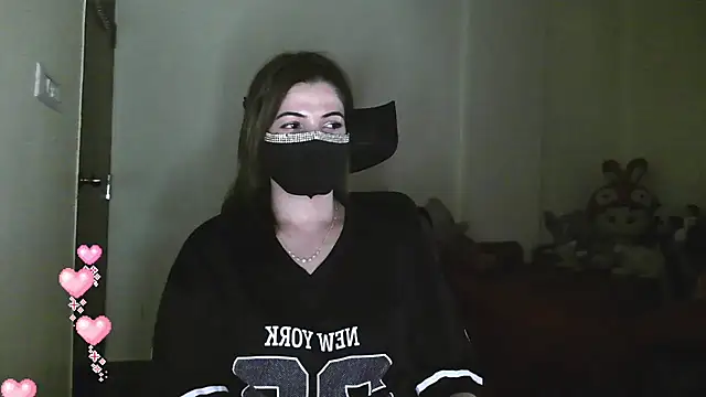 Cute Sonii online show from 03.06.26