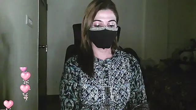 Cute Sonii online show from 03.30.26