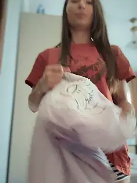 YOUR-KARINA online show from 01.17.25