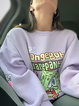 YOUR-KARINA online show from 03.01.25