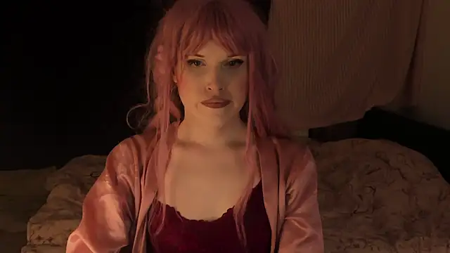 EffieMinki online show from 01.10.25