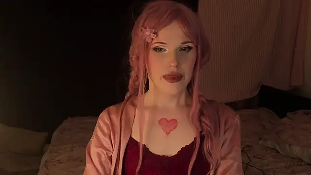 EffieMinki online show from 01.14.25