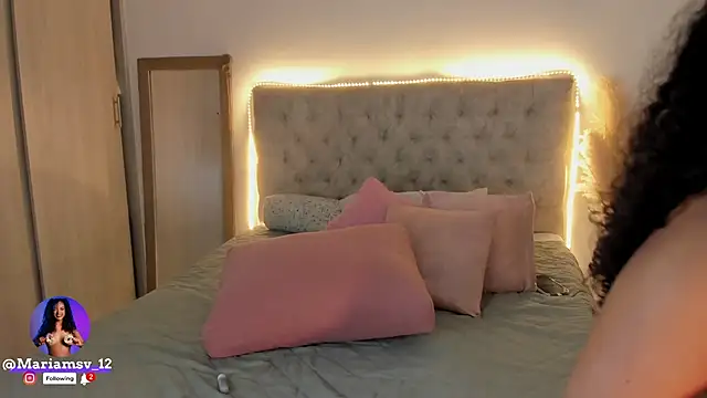 mariam hill online show from 09.22.25