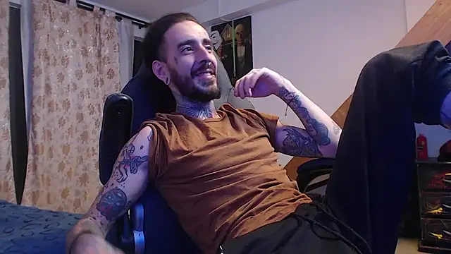 harry reems1 online show from 12.11.24