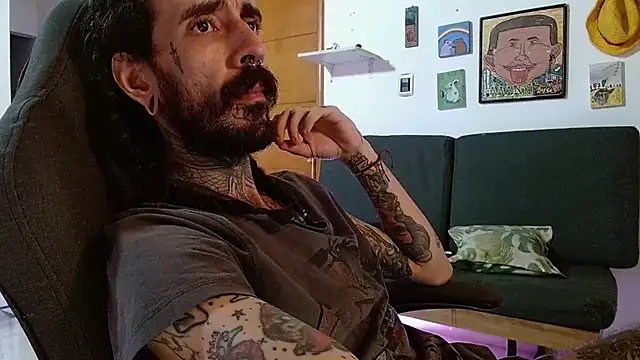 harry reems1 online show from 03.10.26