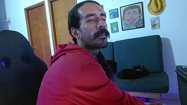 harry reems1 online show from 03.27.26